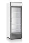 Windchill Single Door 28" Wide Display Refrigerator