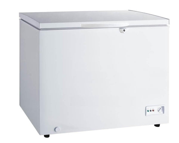 Windchill Solid Door 44" Storage Chest Freezer