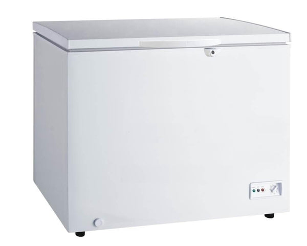 Windchill SCF282 Solid Door 44" Storage Chest Freezer