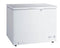 Windchill Solid Door 44" Storage Chest Freezer