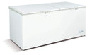 WindChill SCF600 Solid Double Door 76" Storage Chest Freezer