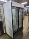 WindChill P1400WA Double Door 53" Wide Display Refrigerator