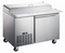 Windchill Single Door 50" Refrigerated Pizza Prep Table