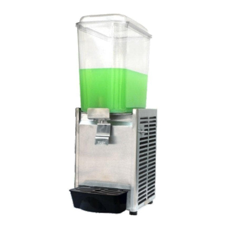 Nordic Air RD18 Single Container 18 Liter Refrigerated Juice Dispenser