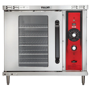 Vulcan ECO2D Single Stack Electric Convection Oven - 5.5 kW(Brand New Never Used)