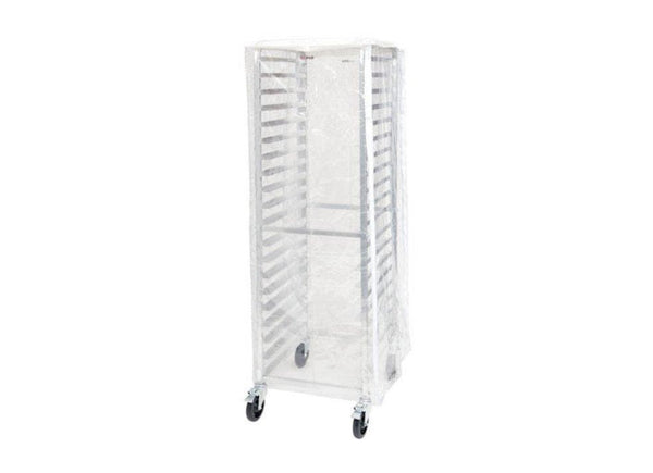 Winco  Cover For 20 And 30 Tier Sheet Pan Racks